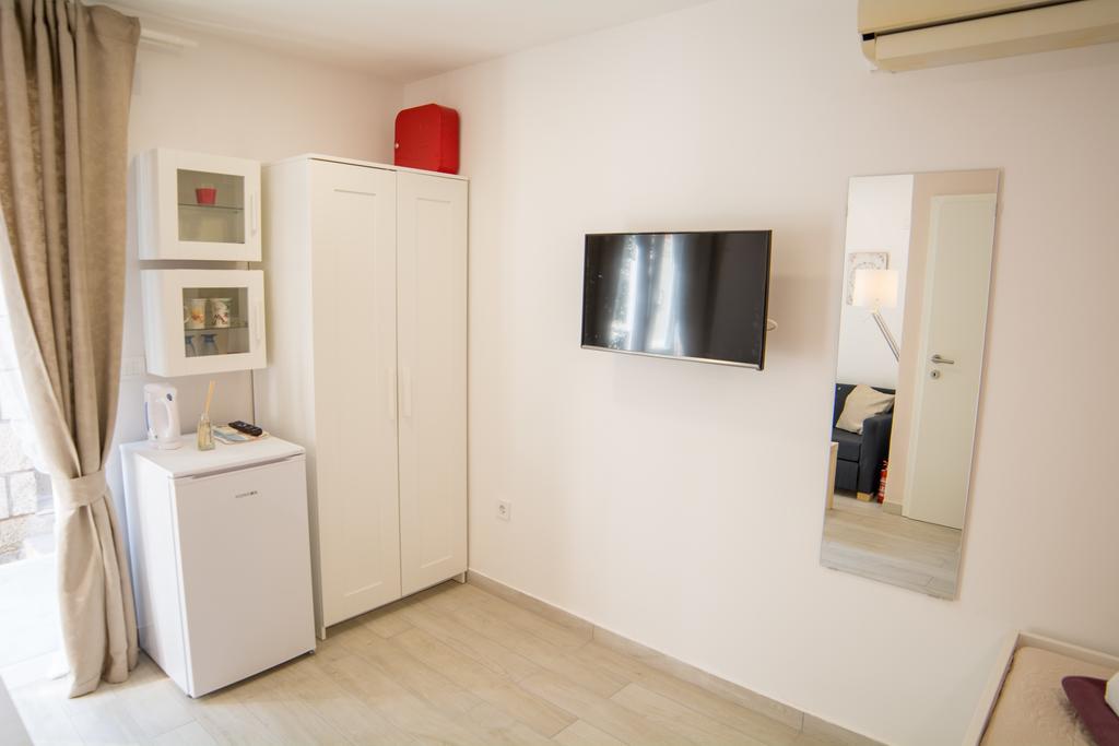 Zara Apartments Дубровник Экстерьер фото