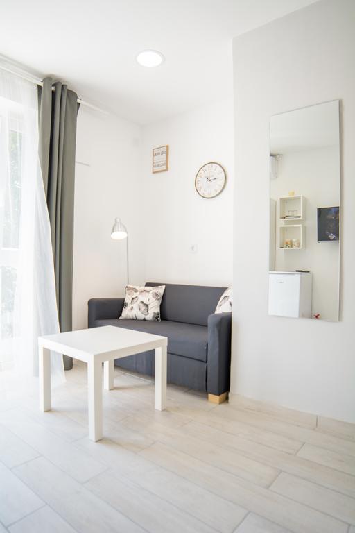 Zara Apartments Дубровник Экстерьер фото