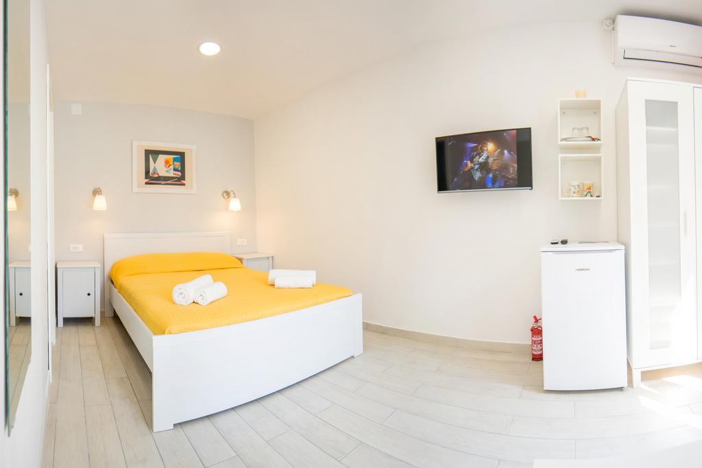 Zara Apartments Дубровник Экстерьер фото
