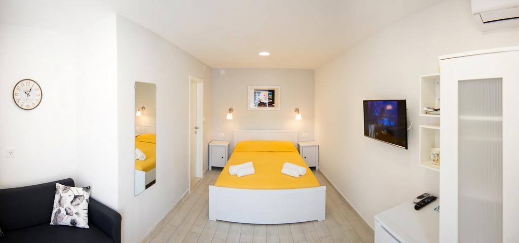 Zara Apartments Дубровник Экстерьер фото