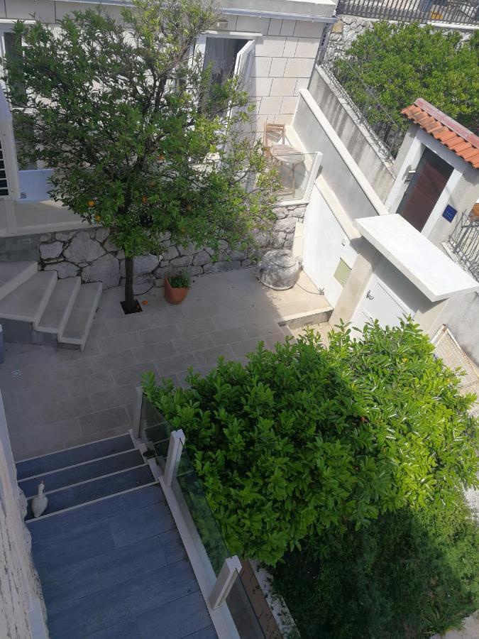Zara Apartments Дубровник Экстерьер фото